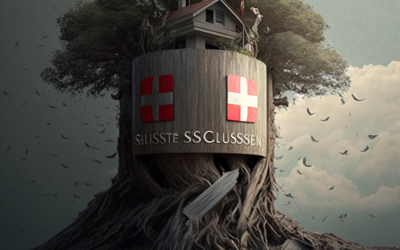 Turbulencia en el sector bancario: caída del 10% en las acciones de Credit Suisse