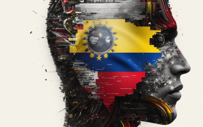 Aumentan la desinformación en Venezuela los videos falsos de ‘noticias’ generados por inteligencia artificial