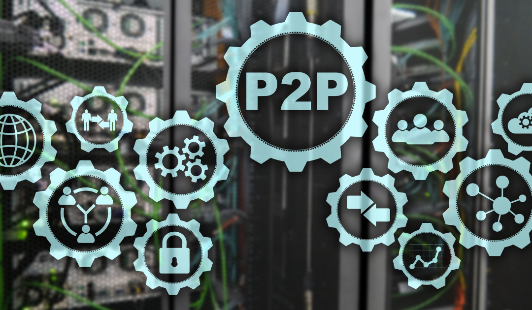 comercio p2p cripto inversion