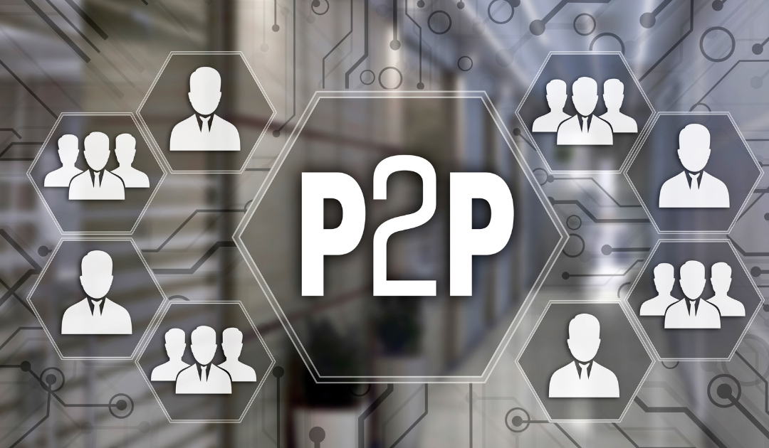 Ganando Dinero con el Comercio P2P de Criptomonedas: Tu Guía para el Éxito