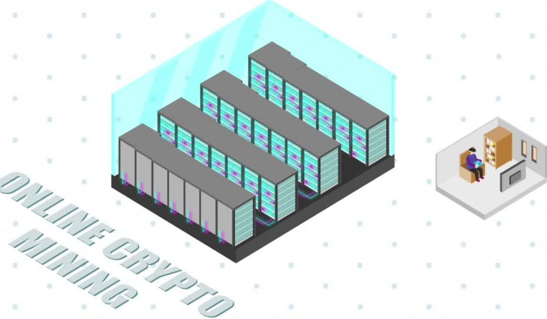 como minar de Criptomonedas