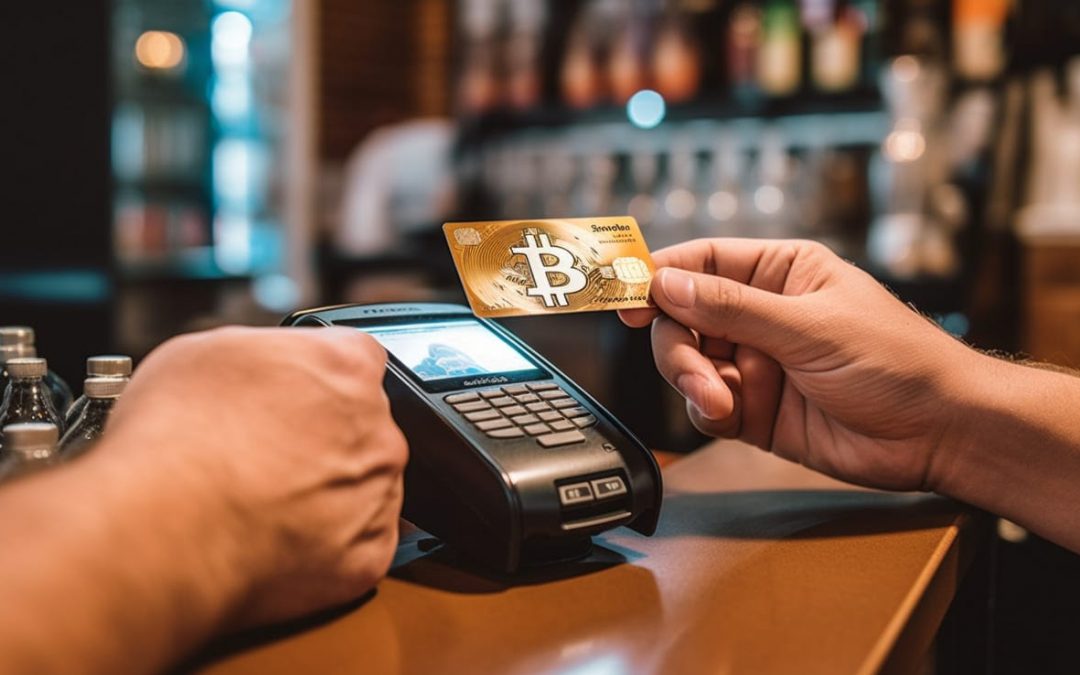 Vibrant y Bitnovo Pay se unen para revolucionar los pagos en puntos de venta